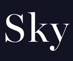 Sky Nekretnine Logo